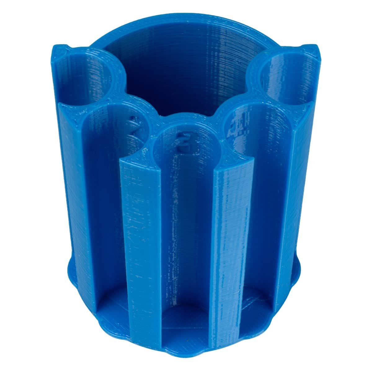 POTV Lobo Dosing Capsule Caddy Insert for Tightvac – 0.12L - Image 10