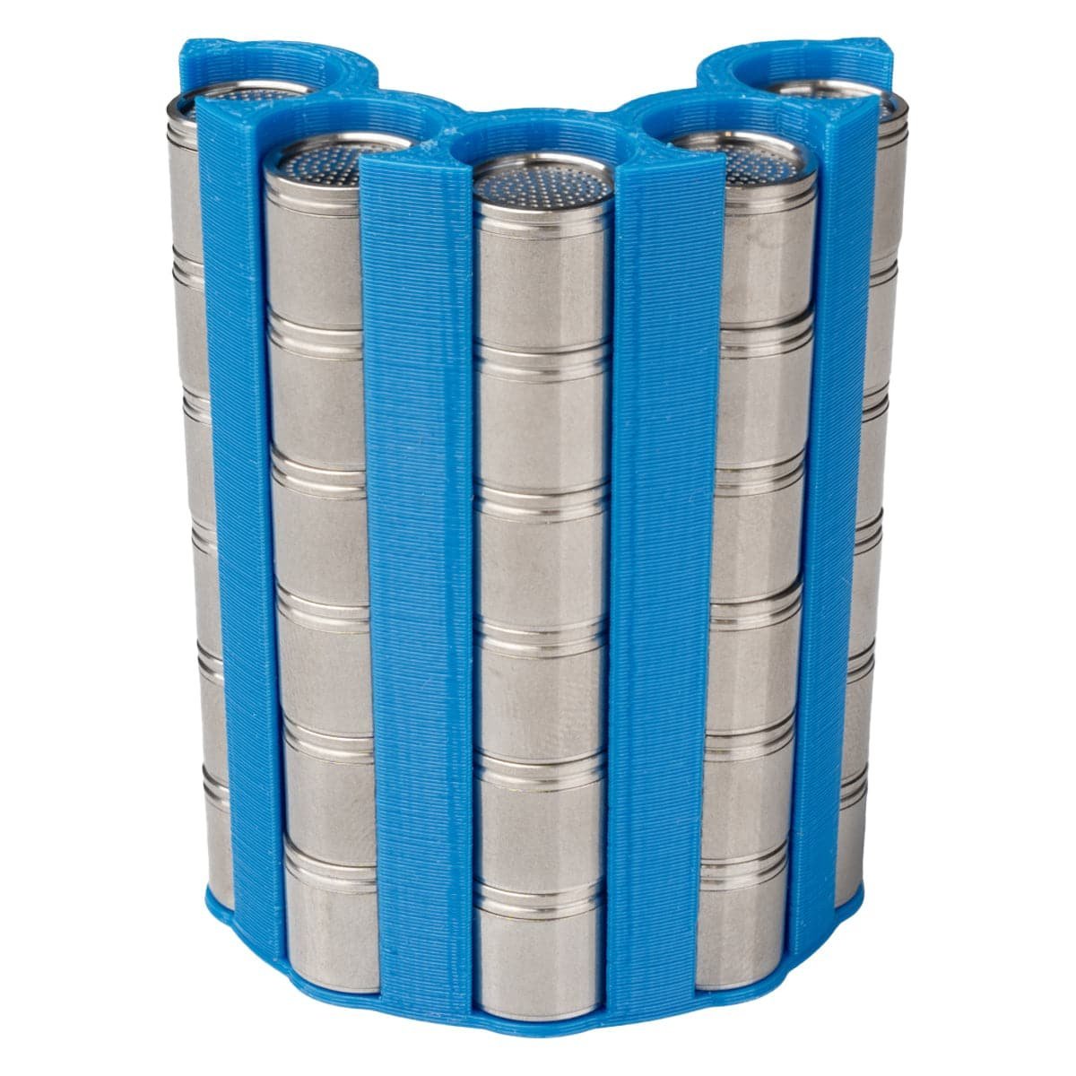 POTV Lobo Dosing Capsule Caddy Insert for Tightvac – 0.12L - Image 12