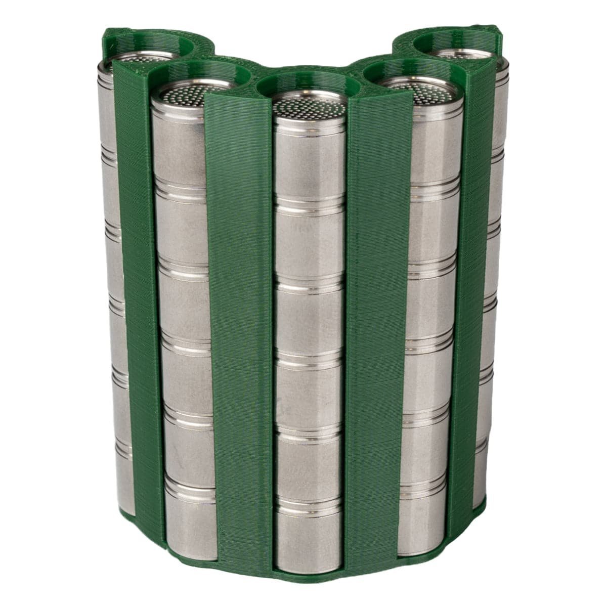 POTV Lobo Dosing Capsule Caddy Insert for Tightvac – 0.12L - Image 16