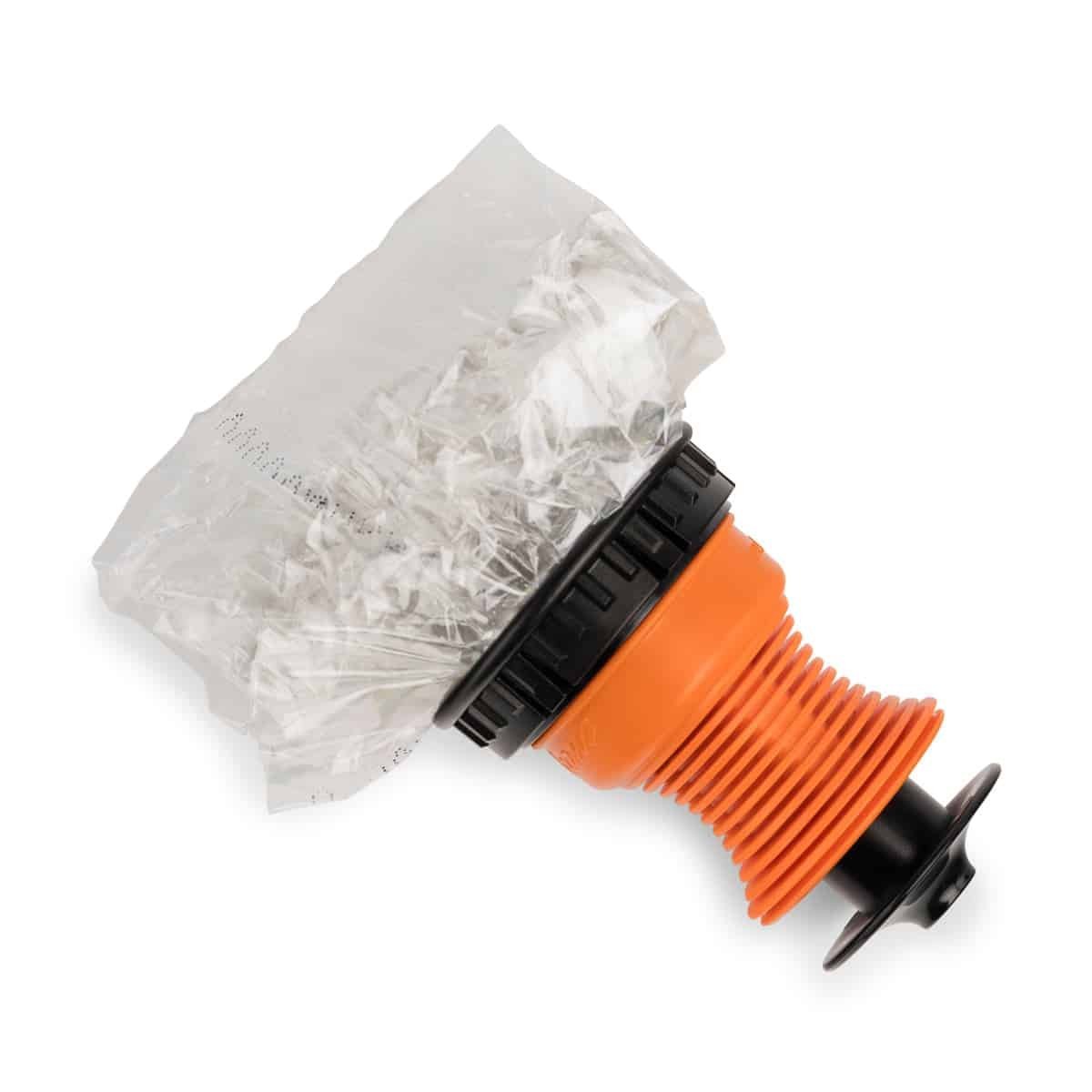 Storz & Bickel Easy Valve Balloon with Adapter - Image 4