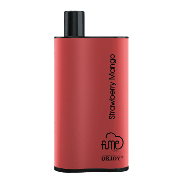 Strawberry Mango Fume Infinity