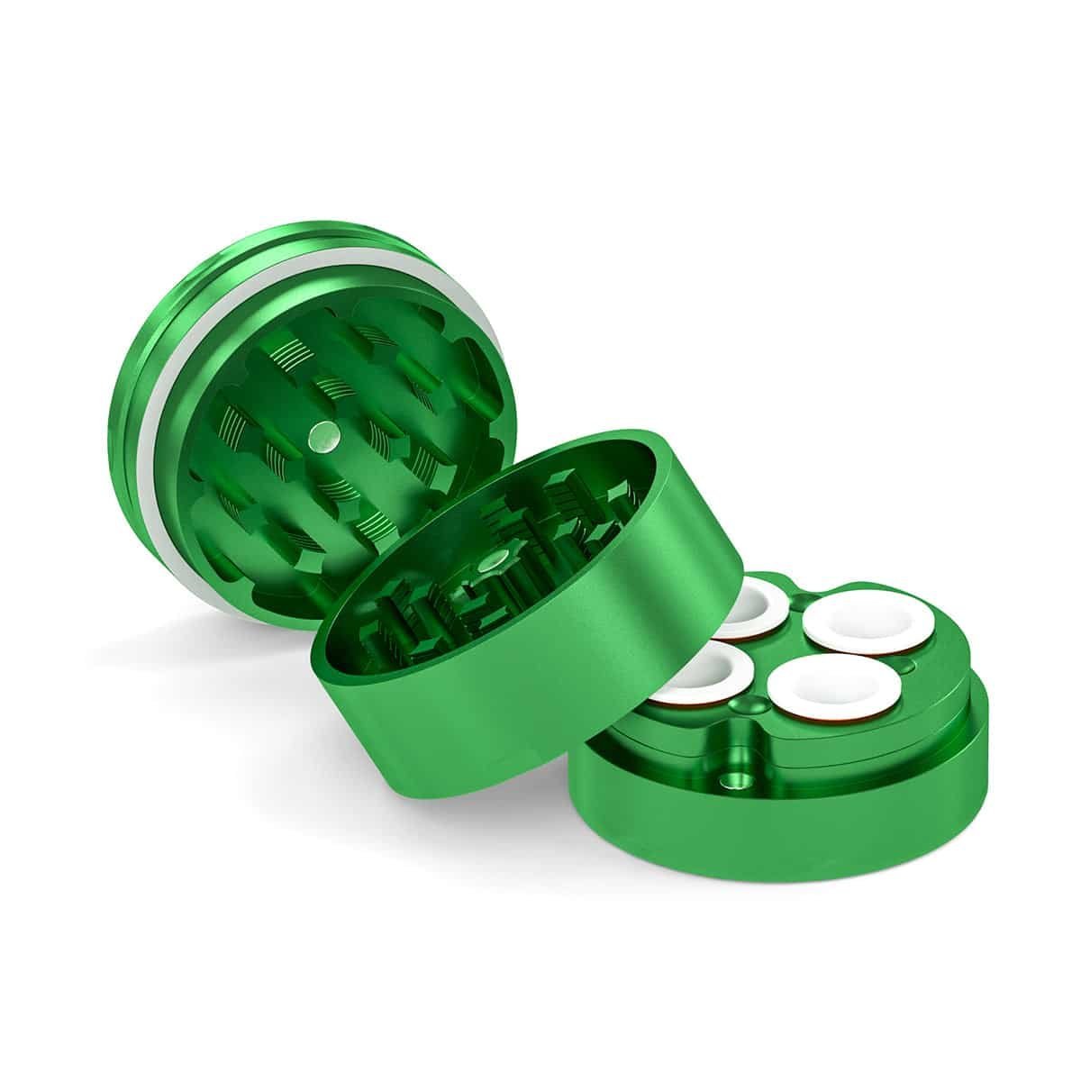 Tafee Potter Grinder - Image 2