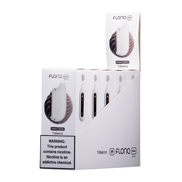 Tobacco FLONQ Max Smart - Image 3
