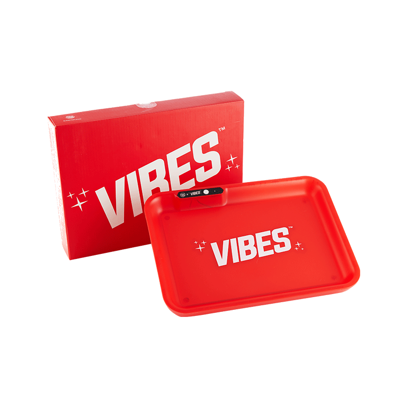 Vibes X Glow Tray - Image 7