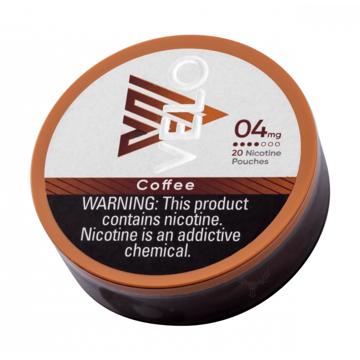 VELO Coffee 4mg
