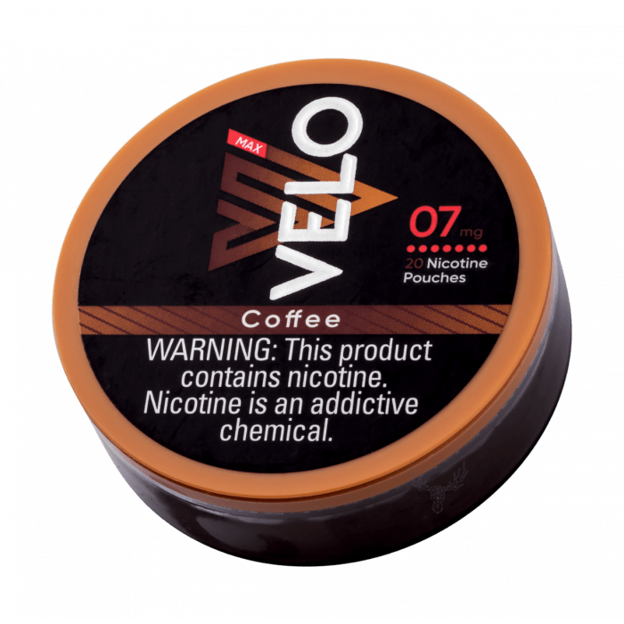 VELO Max Coffee 7mg