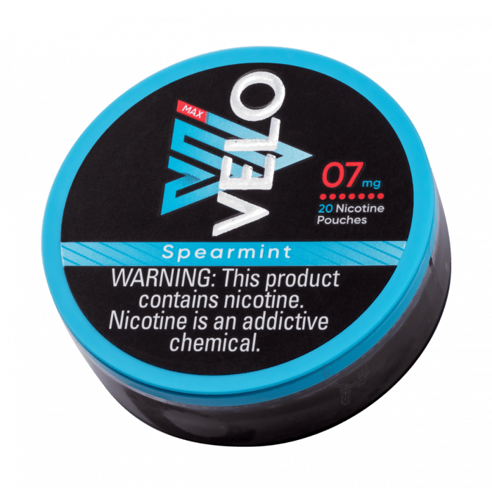 VELO Max Spearmint 7mg