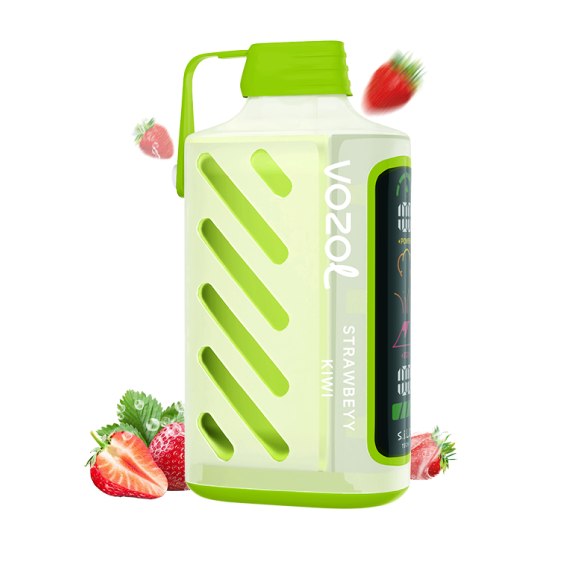 VOZOL 20000 & STRAWBERRY KIWI
