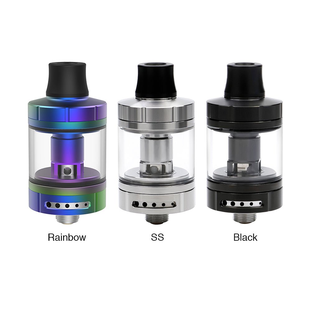 Vapefly Nicolas V1 MTL Tank 3ml