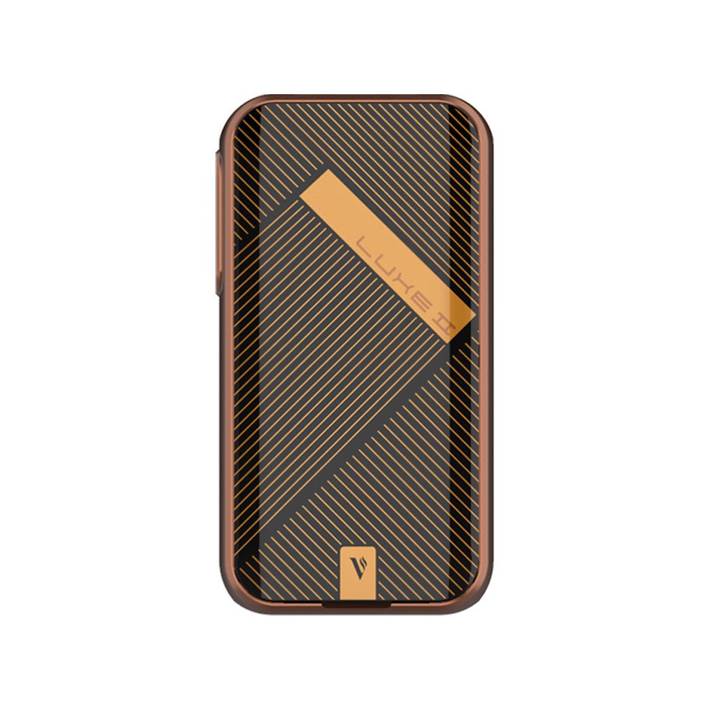 Vaporesso Luxe II 220W Touch Screen TC MOD (Luxe 2) - Image 7
