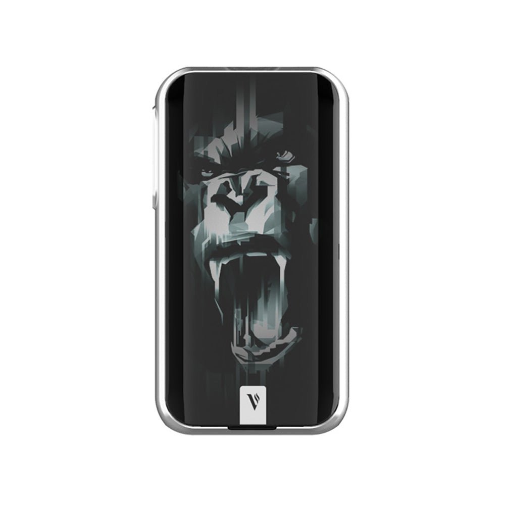Vaporesso Luxe II 220W Touch Screen TC MOD (Luxe 2) - Image 3