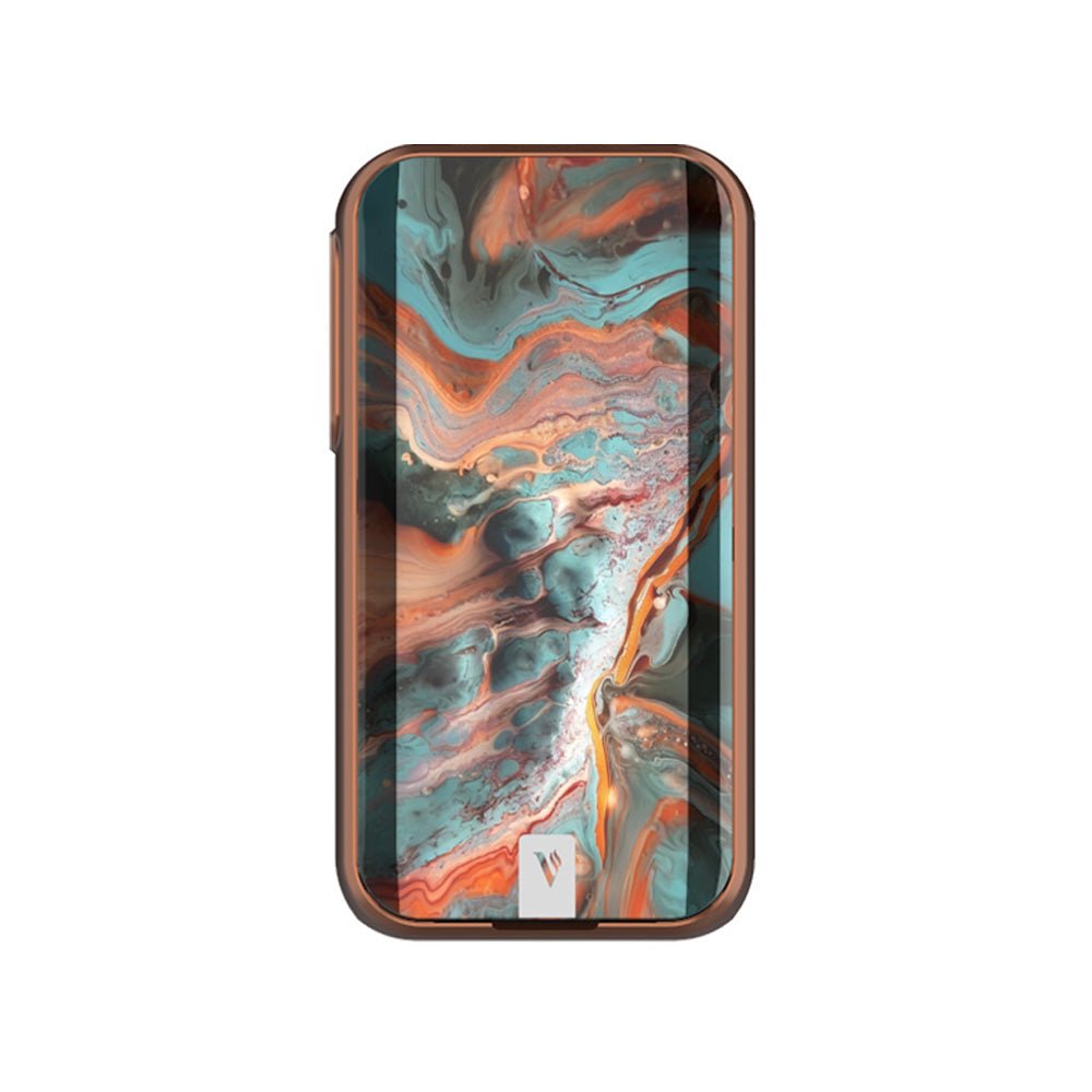 Vaporesso Luxe II 220W Touch Screen TC MOD (Luxe 2) - Image 4