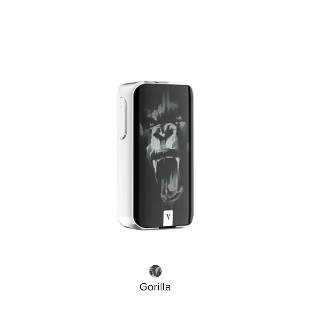 Vaporesso Luxe II 220W Touch Screen TC MOD (Luxe 2) - Image 11