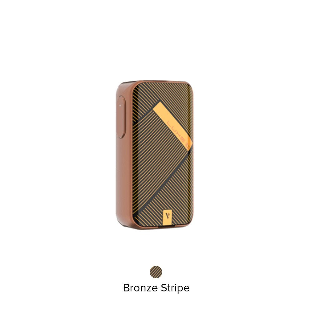 Vaporesso Luxe II 220W Touch Screen TC MOD (Luxe 2) - Image 10
