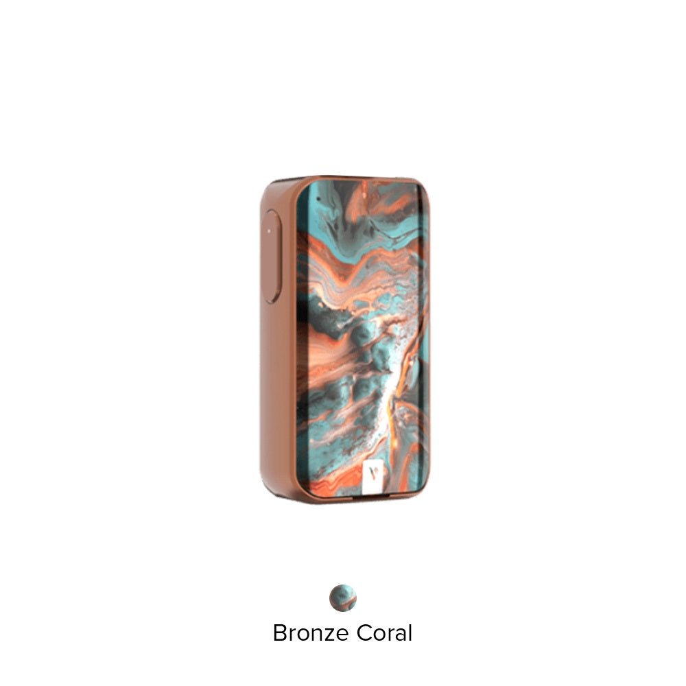 Vaporesso Luxe II 220W Touch Screen TC MOD (Luxe 2) - Image 9
