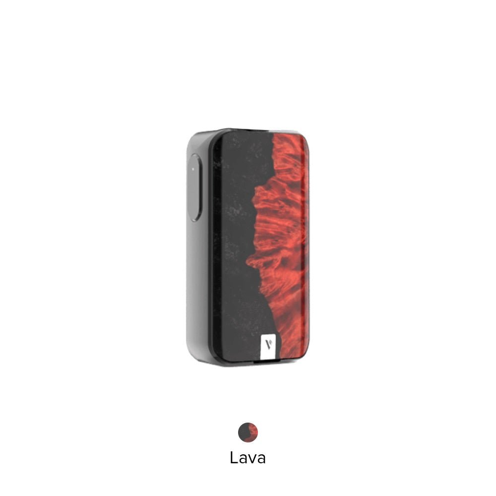 Vaporesso Luxe II 220W Touch Screen TC MOD (Luxe 2) - Image 13