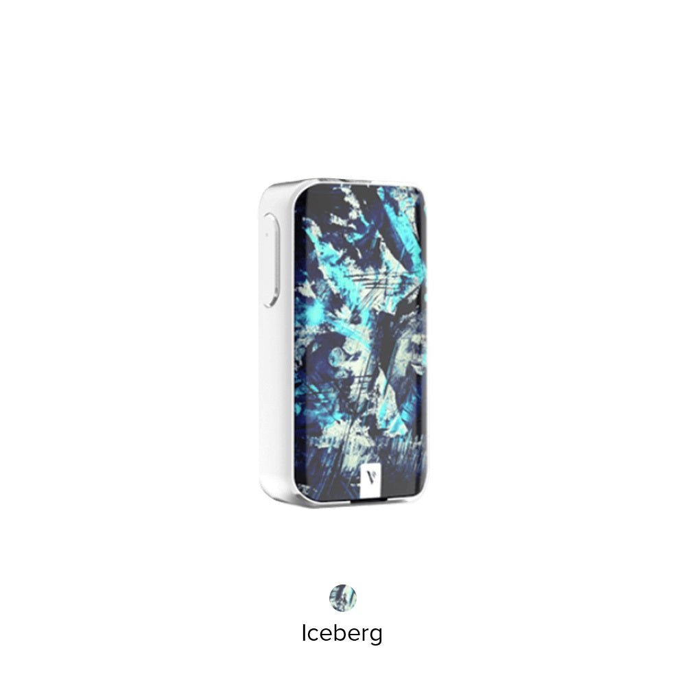 Vaporesso Luxe II 220W Touch Screen TC MOD (Luxe 2) - Image 12