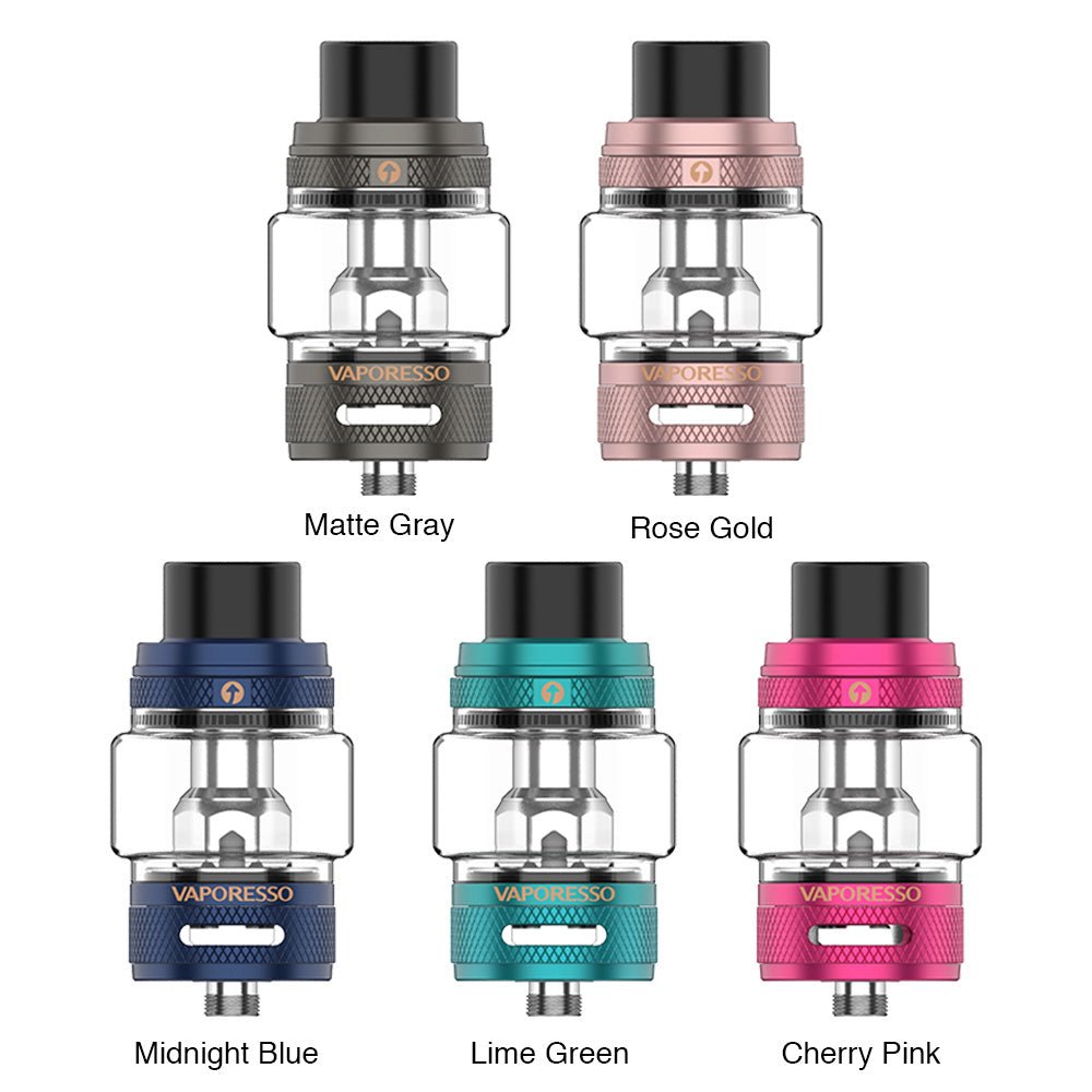 Vaporesso NRG-S Subohm Tank 8ml - Image 2