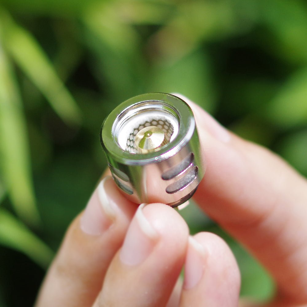 Vaporesso SKRR Replacement QF Coils (3pcs/pack) - Image 5
