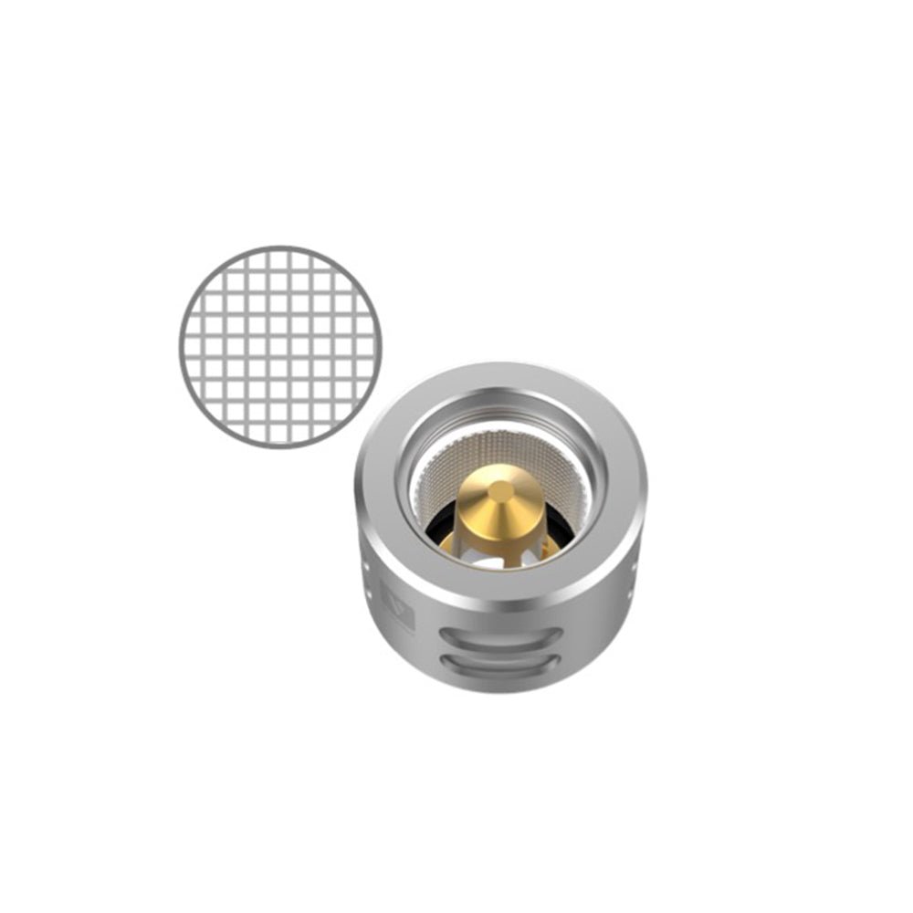 Vaporesso SKRR Replacement QF Coils (3pcs/pack) - Image 3