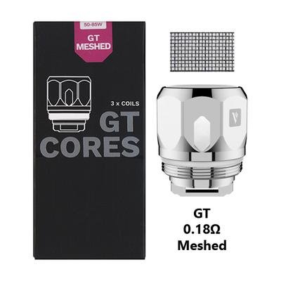 Vaporesso GT Core Coils (3pcs/pack) - Image 7