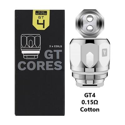 Vaporesso GT Core Coils (3pcs/pack) - Image 4