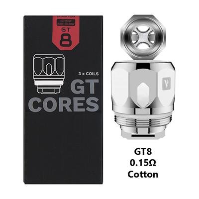 Vaporesso GT Core Coils (3pcs/pack) - Image 6
