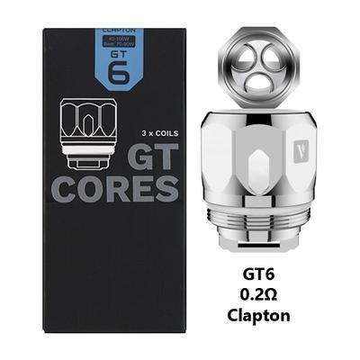 Vaporesso GT Core Coils (3pcs/pack) - Image 5