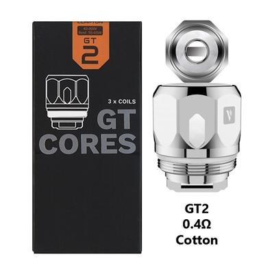 Vaporesso GT Core Coils (3pcs/pack) - Image 3