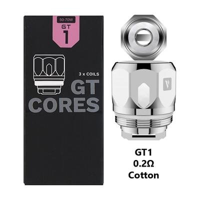 Vaporesso GT Core Coils (3pcs/pack) - Image 2