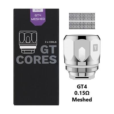 Vaporesso GT Core Coils (3pcs/pack) - Image 10