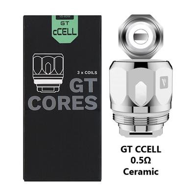 Vaporesso GT Core Coils (3pcs/pack) - Image 8