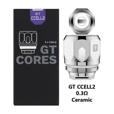 Vaporesso GT Core Coils (3pcs/pack) - Image 9