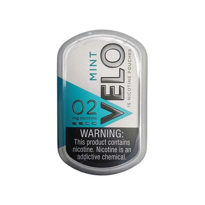 Velo Mint 2mg