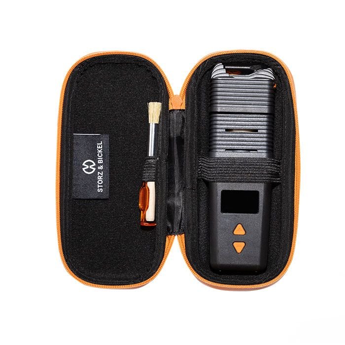 Venty Case Black - Image 2