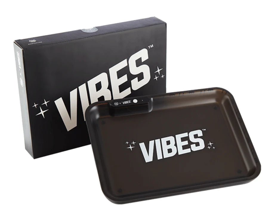 Vibes X Glow Tray - Image 3