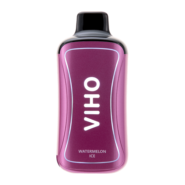 Watermelon Ice Viho Supercharge