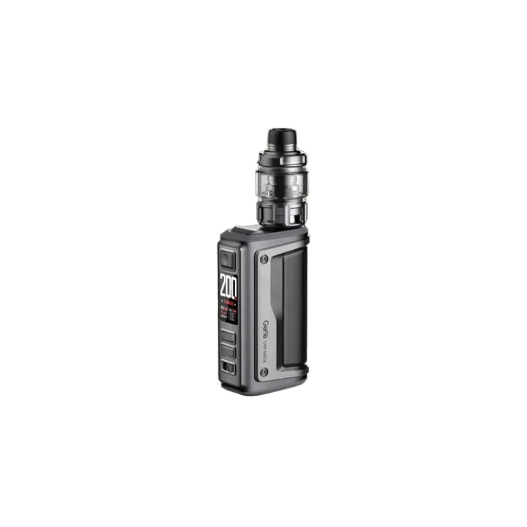 Voopoo Argus GT II Kit - Image 4