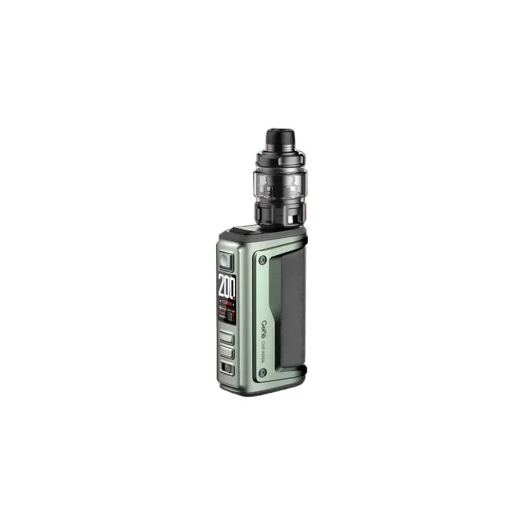 Voopoo Argus GT II Kit - Image 3