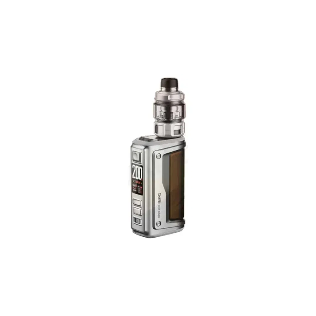 Voopoo Argus GT II Kit - Image 2