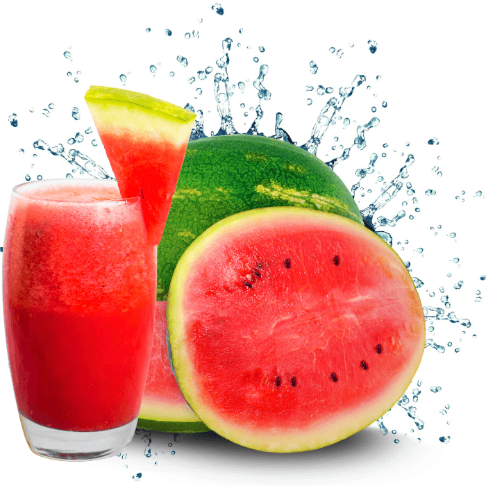 WATERMELON By Luscious Vapor