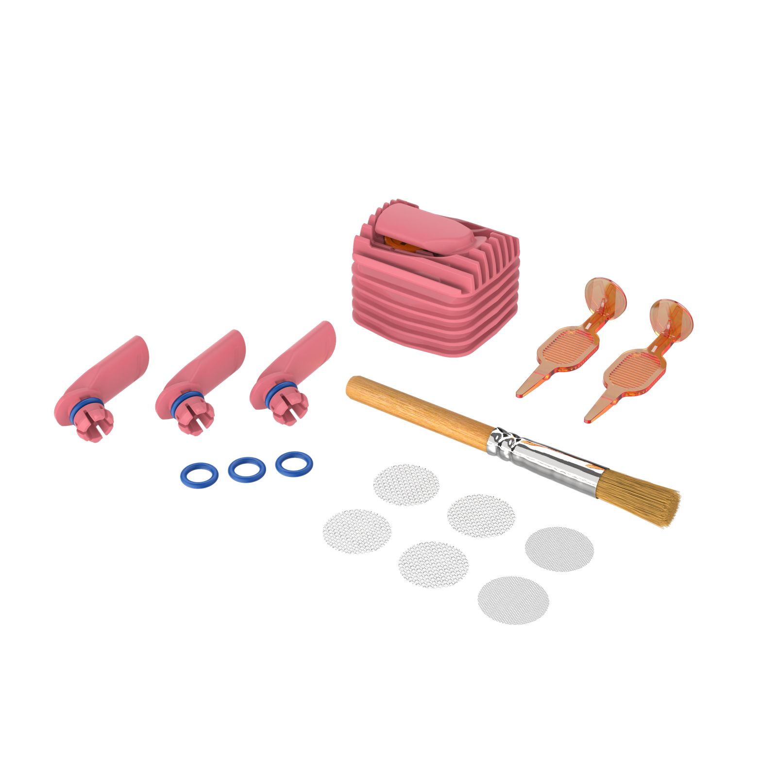 Veazy Wear & Tear Set - Image 4