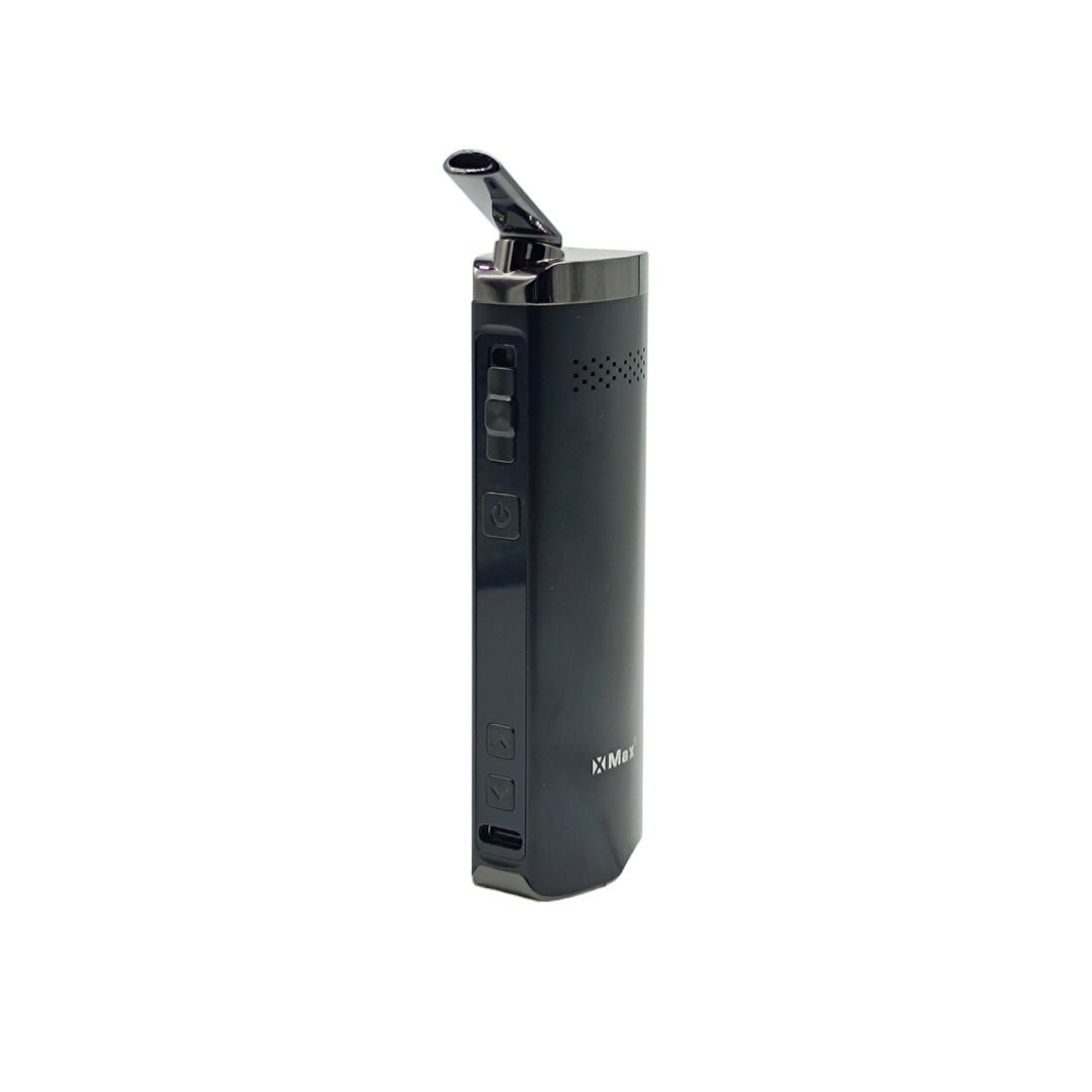 X-Vape X-Max Starry 4 Dry Herbs Vaporizer - Image 5