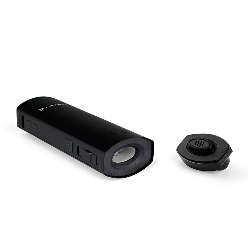 X-Vape X-Max Starry 4 Dry Herbs Vaporizer - Image 6