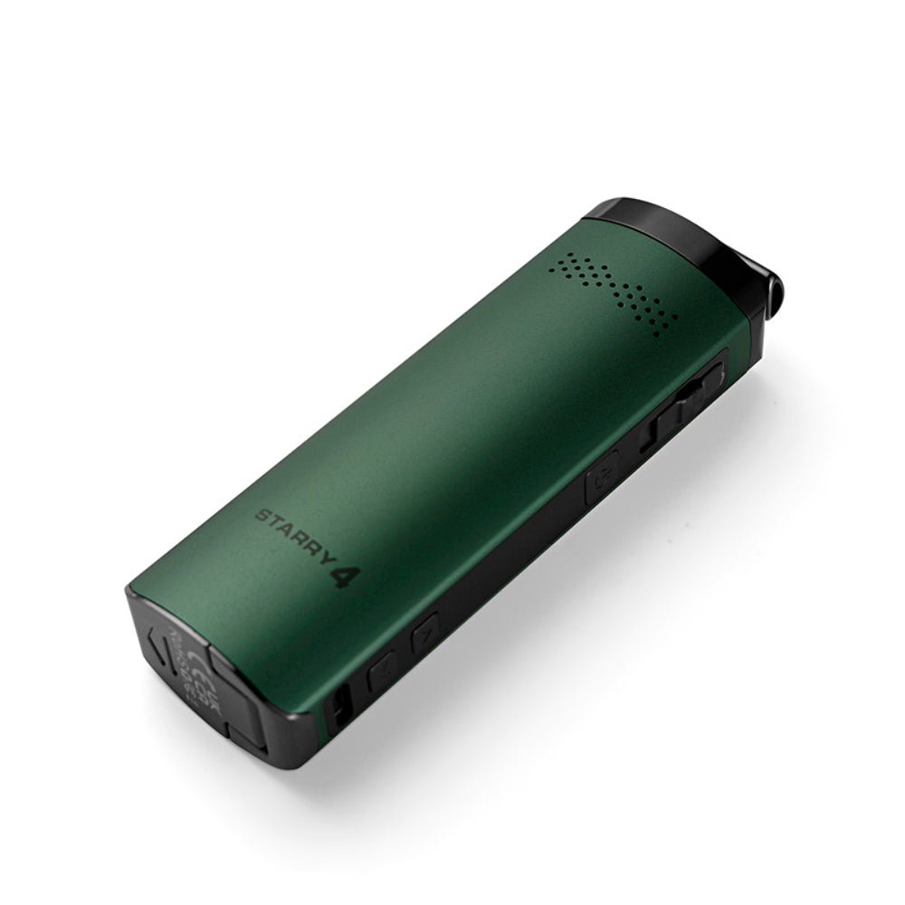 X-Vape X-Max Starry 4 Dry Herbs Vaporizer - Image 2