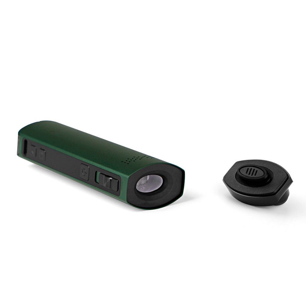 X-Vape X-Max Starry 4 Dry Herbs Vaporizer - Image 3