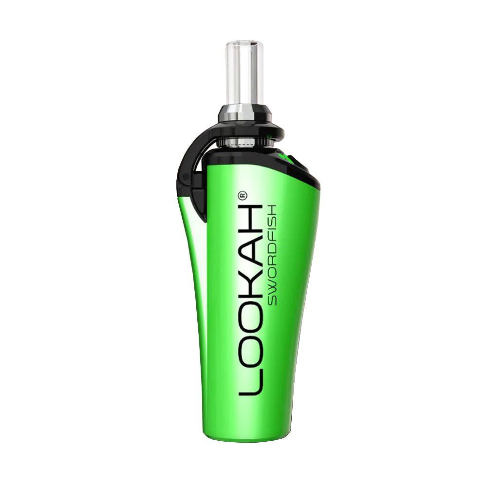 Lookah Swordfish Concentrate Vape Pen – 950mAh - Image 10
