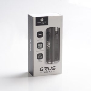 Lost Vape Grus 100W Box Mod