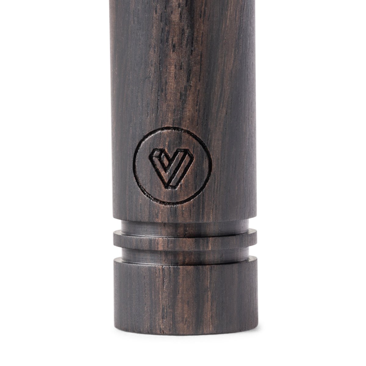 Simrell Vortex Stem for DynaVap POTV Edition Blackwood - Image 2