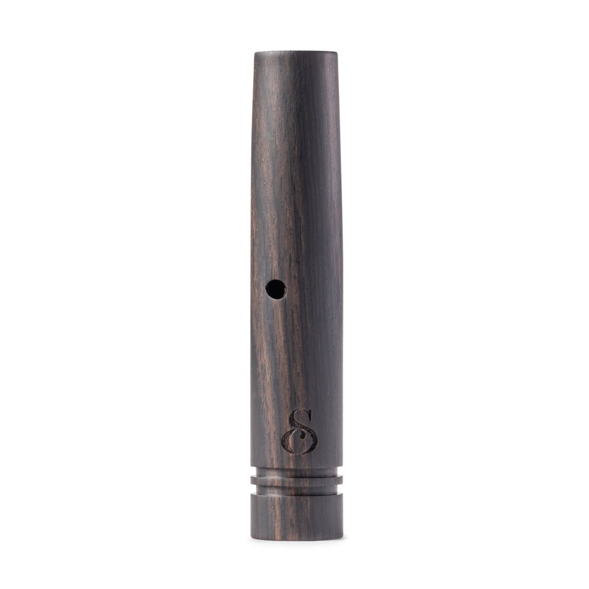 Simrell Vortex Stem for DynaVap POTV Edition Blackwood